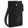 SURI FREY Handytasche Bly Smartphonebag Black schwarz Produktbild-Vorschau 2