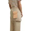 ESPRIT Umhängetasche Handytasche Patsy Phone Bag Camel Produktbild-Vorschau 2
