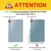 Fintie Hülle für Samsung Galaxy Tab S6 10.5 SM-T860/T865 Produktbild-Vorschau 2
