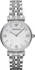 Armani Damen Armbanduhr ty567370 Silber Produktbild-Vorschau 1
