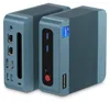 Bosgame P2 Pro Mini PC Intel Core i9-12900H 32GB DDR5 1TB Produktbild-Vorschau 1