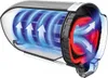 Bosch Handstabsauger 21,6V 2in1' dark night BBH32101, Produktbild-Vorschau 5