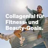Collagen Pulver - 500 g Pulver_für 1 Monat / Neutral Produktbild-Vorschau 2