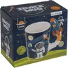 OOTB Becher mit Raketengriff Space 13 x 135 cm Produktbild-Vorschau 6