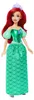 Juguetes de Disney Princesa, muñeca de moda de Ariel con Vista previa de la imagen del producto 13