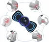 Svalový elektrostimulátor BLOW BUTTERFLY Náhľad obrázku produktu 3
