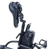 2er Pack Camp-20D & 20H Falt Pedelec/E-Bike 20 Zoll Schwarz Produktbild-Vorschau 8
