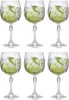 Bormioli Rocco Gin Tonic Gläser 6er-Set AMERICA Produktbild-Vorschau 1