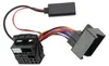 Bluetooth-AUX-Adapter für A4 B7 TTs TT A8 R8 A3, schwarz Productafbeelding-voorbeeld
