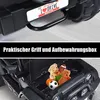12V Elektroauto für Kinder, 2 Sitzer Kinderfahrzeug mit 2,4 Produktbild-Vorschau 5