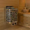 Piece do sauny Sawo KRIOS 9,0 kW | ze zintegrowanym Podgląd zdjęcia produktu 4