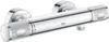 CASA39 Grohe Precision Feel Miscelatore termostatico per Anteprima dell’immagine prodotto 17
