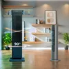 Wentylator kolumnowy 2w1 z grzaniem, WiFi, oscylacja 80°, Podgląd zdjęcia produktu 3