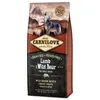 Carnilove Dog Adult Agneau & Sanglier 12 kg Voir les images du produit 1