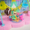 Gabby's Dollhouse Kitty Care Ear Purrfect Playroom, Náhled obrázku produktu 14
