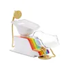 MGA Rainbow High Kadeřnický salón Náhled obrázku produktu 7