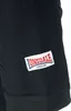 Lonsdale Bruan Kurzarm-poloshirt Schwarz 3XL Mann Schwarz Produktbild-Vorschau 12