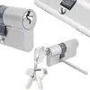 BAUSTER® Schließzylinder Nikiel 25/40, Zylinderschloss, Produktbild-Vorschau 6