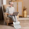 Chauffe-pieds électrique Ikodm, 90W, avec 10 niveaux de Voir les images du produit 12