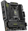 MSI MAG B850M MORTAR WIFI motherboard AMD B850 Socket AM5 Anteprima dell’immagine prodotto 4