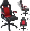 Game Chair Wouter Junior - Bürostuhl Racing Gaming Style - Produktbild-Vorschau 1