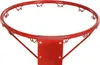 HOMCOM Basketballkorb, Indoor & Outdoor mit Ø46 cm Korb und Produktbild-Vorschau 6