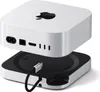 Satechi - Support et hub Mac Mini M4 avec boîtier SSD Voir les images du produit 5