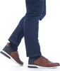 Rieker Herren Slipper Halbschuh Leder bequem 14450-22 Produktbild-Vorschau 44