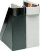 Helit H6361595, Plastik, Czarny, C4, A4, 100 mm, 270 mm Podgląd zdjęcia produktu 2