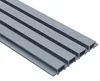 Home Deluxe - WPC Fassadenverkleidung DUVAR - Farbe: Produktbild-Vorschau 1