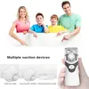 Nébuliseur Inhalateur portable Nébuliseur avec embout Voir les images du produit 6