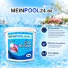 5 kg Multitabs 200G 5In1 Chlortabletten Multifunktion Tabs Produktbild-Vorschau 7
