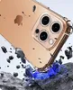 Hülle für iPhone 16 Pro ANTI-SHOCK CLEAR CASE + SCHUTZGlas Produktbild-Vorschau 2