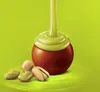 Lindt Lindor Praliny Pistachio Czekolada 200 g Podgląd zdjęcia produktu 18