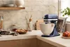 KitchenAid ARTISAN 5KSM175PSEIB Küchenmaschine, Farbe:Ink Produktbild-Vorschau 18