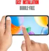 2X Schutzglas ( Display + Kamera ) für Xiaomi Redmi 10C Produktbild-Vorschau 5