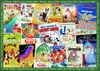 Disney Vintage Movie Poster Ravensburger 19874 Voir les images du produit 2