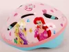 Disney Princess Fahrradhelm rosa weiß 52-56 cm Mädchen Helm Produktbild-Vorschau 8