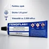 FENOPLAST PMMA Quellschweißmittel 180 g Tube Produktbild-Vorschau 8