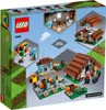 Odkryj Przygody w Opuszczonej Wiosce LEGO Minecraft 21190 – Podgląd zdjęcia produktu 10