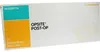 OpSite Post-Op, steriel, 25 cm x 10 cm, individueel Productafbeelding-voorbeeld 1