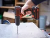 wiertarko-wkrętarka 18 V CDC18BAFC-QW BLACK+DECKER Podgląd zdjęcia produktu 13