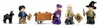 LEGO Harry Potter: Avontuur met de Vliegende Auto – Productafbeelding-voorbeeld 8