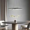 Globo Lighting Hängeleuchte Metall schwarz matt, LED Produktbild-Vorschau 9