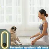 Ultraschall Insektenfalle mit LED-Schlaflicht und Produktbild-Vorschau 5
