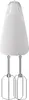AEG AEG AHM4W Handmixer 3000 Series AHM4W Shell White Produktbild-Vorschau 3