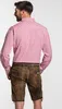 Spieth & Wensky Lederhose HAVEL tabak holz Produktbild-Vorschau 5