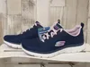 Skechers Damen Sneaker FLEX APPEAL 4.0 BRILLIANT VIEW Damen Produktbild-Vorschau 7