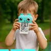 Sofortkamera Für Kinder Mini Drucker + 11 Rollen + Produktbild-Vorschau 12