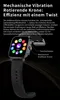 Smartwatch Herren mit Telefonfunktion 2026 schwarz mit Produktbild-Vorschau 9